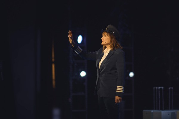 Photos: COME FROM AWAY Lands In Gander! Get A First Look At The Production! Image