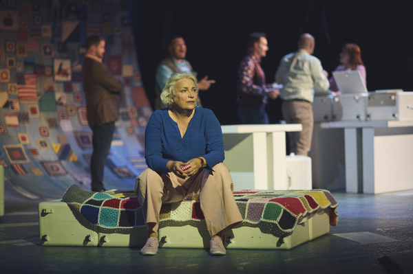 Photos: COME FROM AWAY Lands In Gander! Get A First Look At The Production! Image