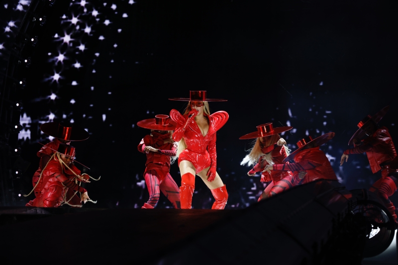 Review: BEYONCE RENAISSANCE WORLD TOUR at Huntington Bank Stadium Image