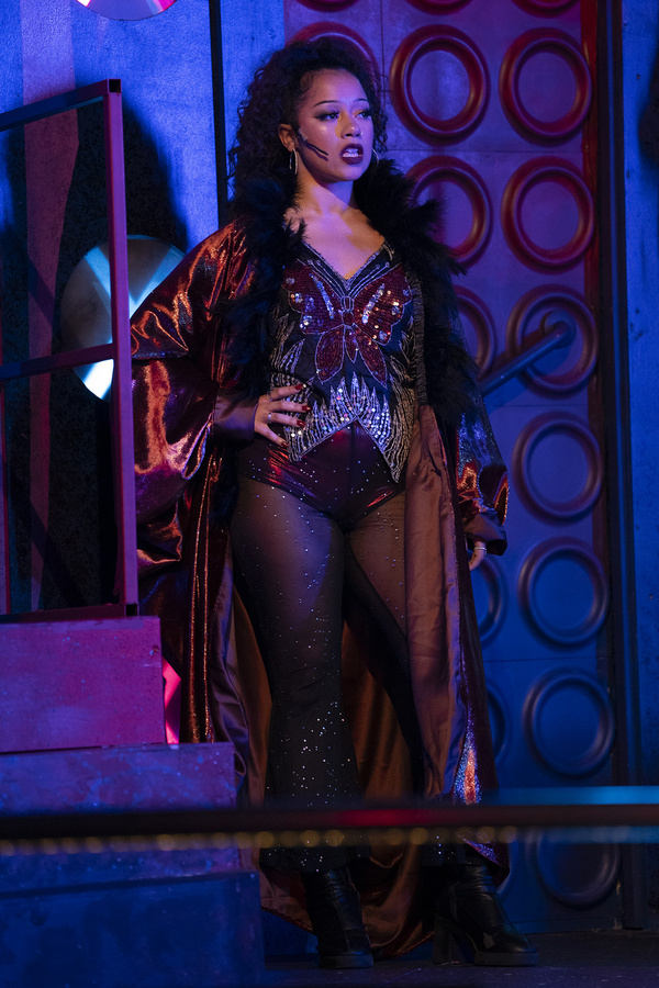 Photos: First Look at Hope Rep's ROCK OF AGES at The Park Theatre Image