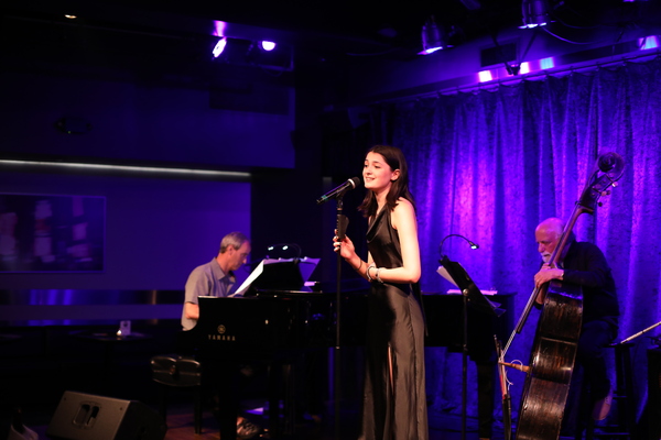 Photos: July 18th THE LINEUP WITH SUSIE MOSHER Last One Before 5th Anniversary Of Hit Show Image