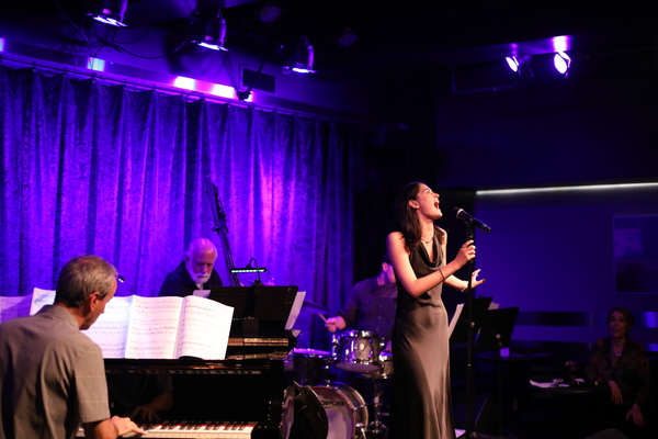 Photos: July 18th THE LINEUP WITH SUSIE MOSHER Last One Before 5th Anniversary Of Hit Show Image