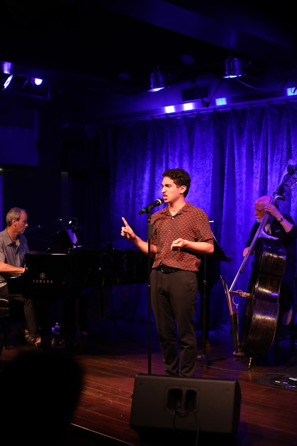 Photos: July 18th THE LINEUP WITH SUSIE MOSHER Last One Before 5th Anniversary Of Hit Show Image