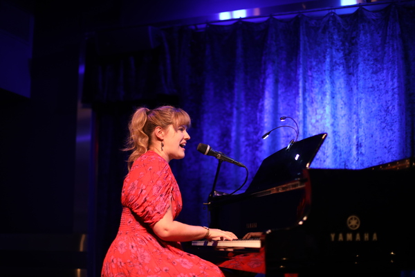 Photos: July 18th THE LINEUP WITH SUSIE MOSHER Last One Before 5th Anniversary Of Hit Show Image