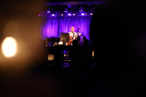 Photos: July 18th THE LINEUP WITH SUSIE MOSHER Last One Before 5th Anniversary Of Hit Show Image
