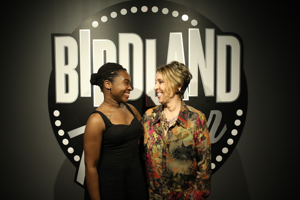 Photos: July 18th THE LINEUP WITH SUSIE MOSHER Last One Before 5th Anniversary Of Hit Show Image