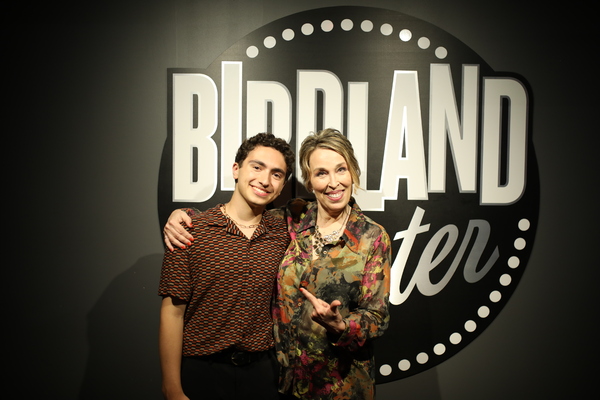 Photos: July 18th THE LINEUP WITH SUSIE MOSHER Last One Before 5th Anniversary Of Hit Show Image