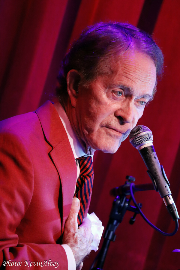 Photos: Steve Ross Returns To Birdland  Image