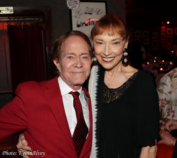 Photos: Steve Ross Returns To Birdland Image
