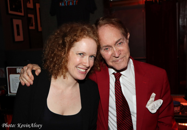 Photos: Steve Ross Returns To Birdland Image