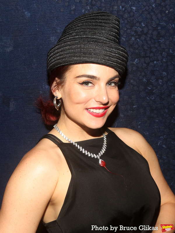 Photos: Inside the Opening Night Celebration For HERE LIES LOVE Image