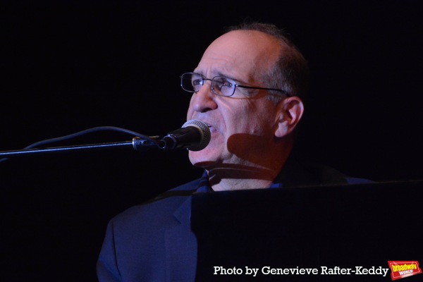 Photos: Inside Neil Berg's 100 YEARS OF BROADWAY at the Harry Chapin Lakeside Theatre 
