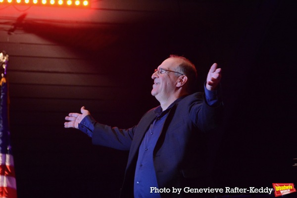 Photos: Inside Neil Berg's 100 YEARS OF BROADWAY at the Harry Chapin Lakeside Theatre 