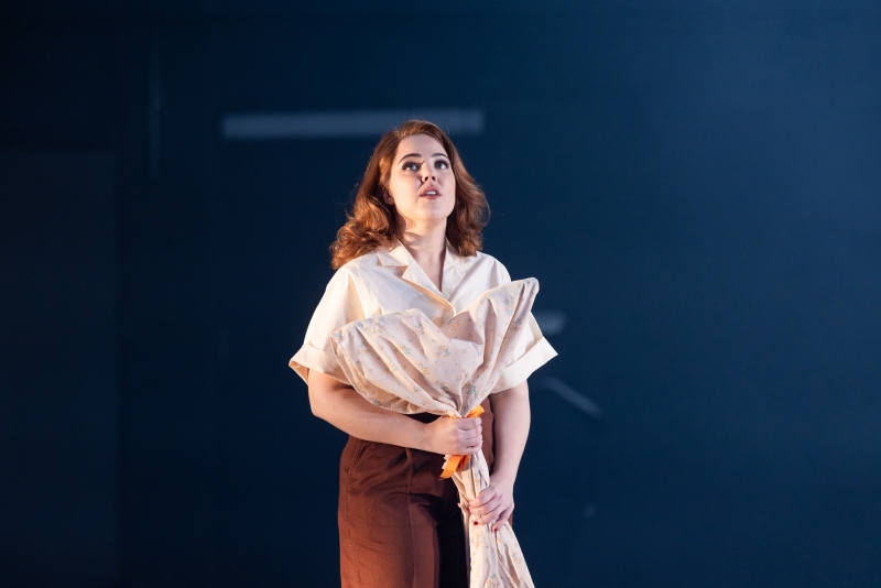 REVIEW: Nevil Shute's Apocalyptic Novel ON THE BEACH, Adapted For Stage By Tommy Murphy, Retains A Relevance In The 21st Century. 
