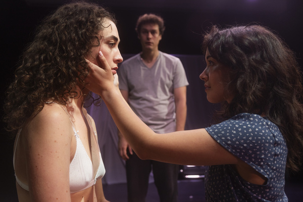Photos: First Look at Invulnerable Nothings' GALATEA 2.0 Image