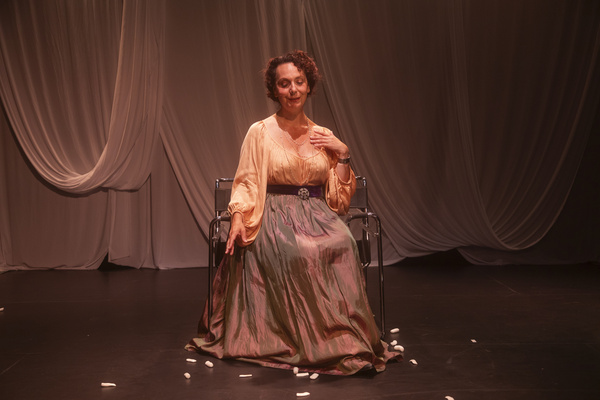 Photos: First Look at Invulnerable Nothings' GALATEA 2.0 Image