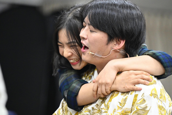 Photos: In Rehearsal For NEXT TO NORMAL in Taiwan Image