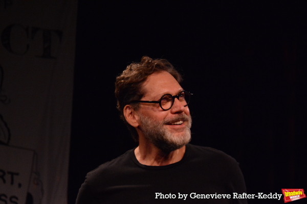Photos: Get A Glimpse Into Project Shaw's PYGMALION Image