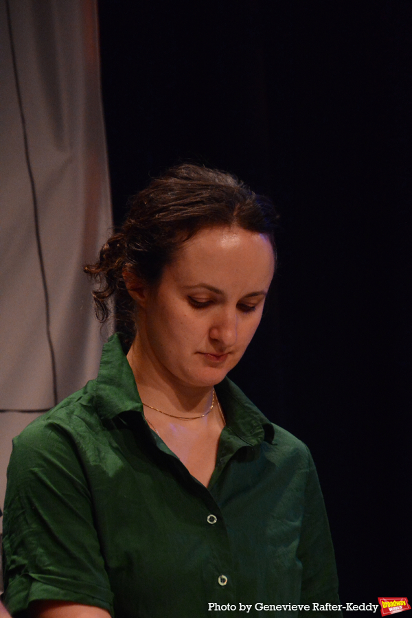 Photos: Get A Glimpse Into Project Shaw's PYGMALION Image