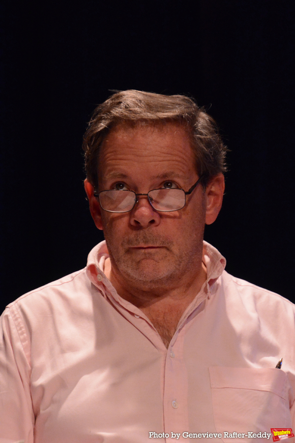 Photos: Get A Glimpse Into Project Shaw's PYGMALION Image