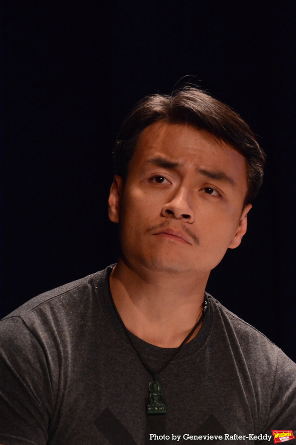 Photos: Get A Glimpse Into Project Shaw's PYGMALION Image