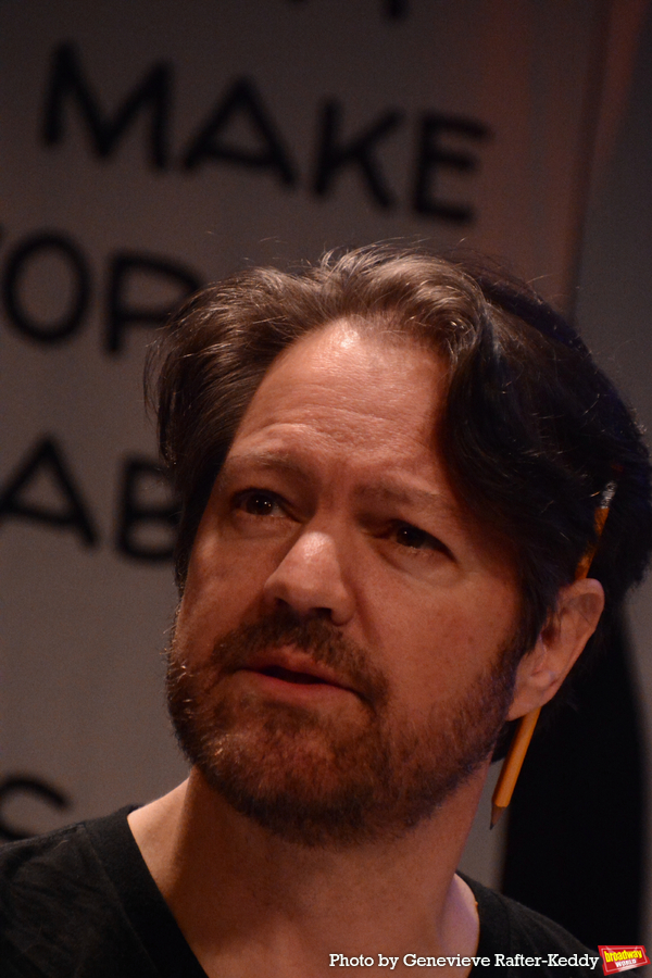 Photos: Get A Glimpse Into Project Shaw's PYGMALION Image