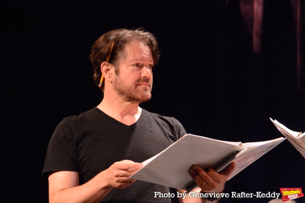 Photos: Get A Glimpse Into Project Shaw's PYGMALION Image