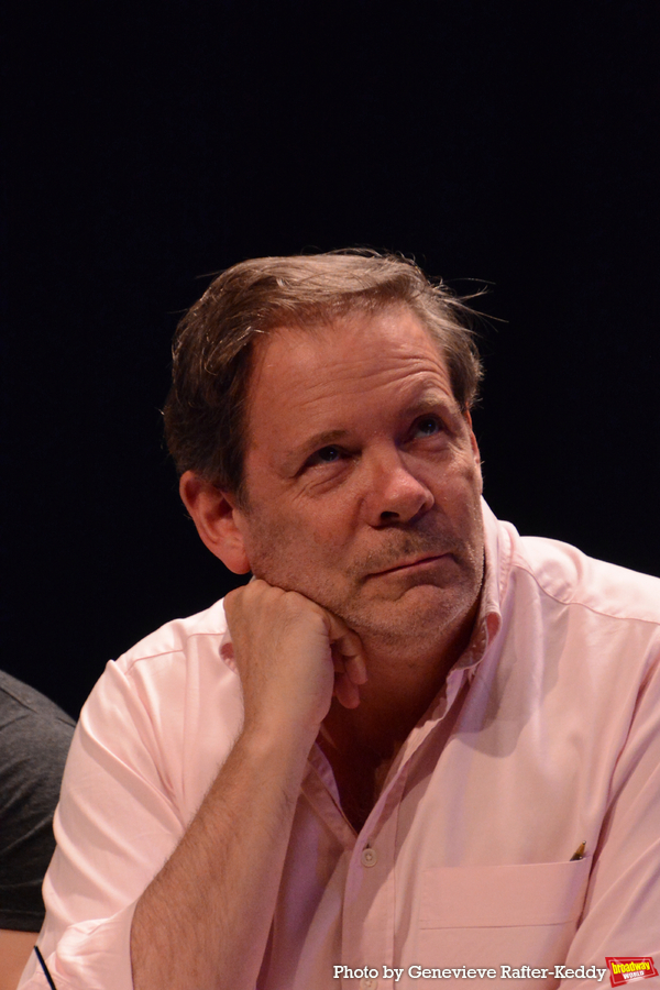 Photos: Get A Glimpse Into Project Shaw's PYGMALION Image