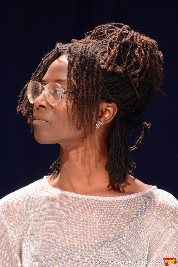 Photos: Get A Glimpse Into Project Shaw's PYGMALION Image