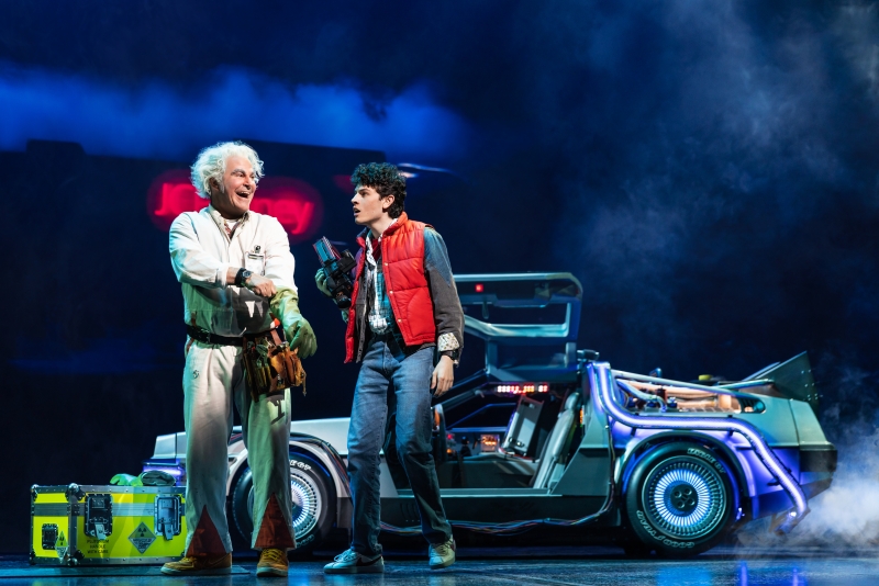How to See One of the 2024 Tony-Nominated Shows in a City Near You Image