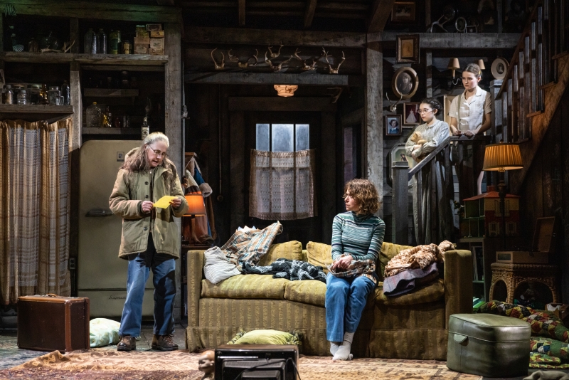 2 Broadway Shows Close Today Image