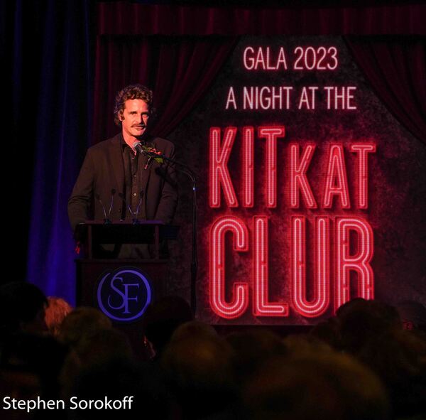 Photos: Inside Barrington Stage Company's 2023 Gala: A NIGHT AT THE KIT KAT CLUB 