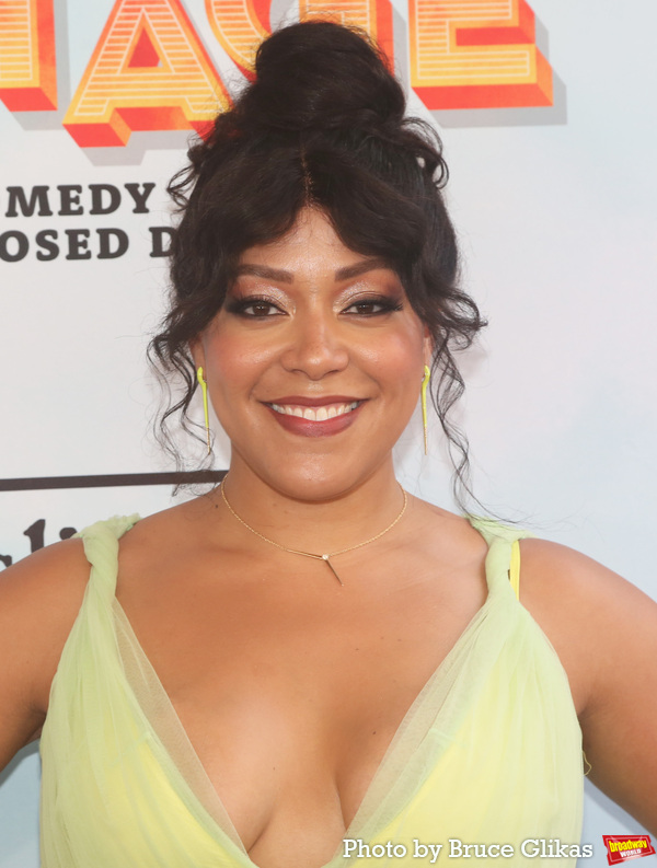 Photos: THE COTTAGE Cast Celebrates Opening Night Image