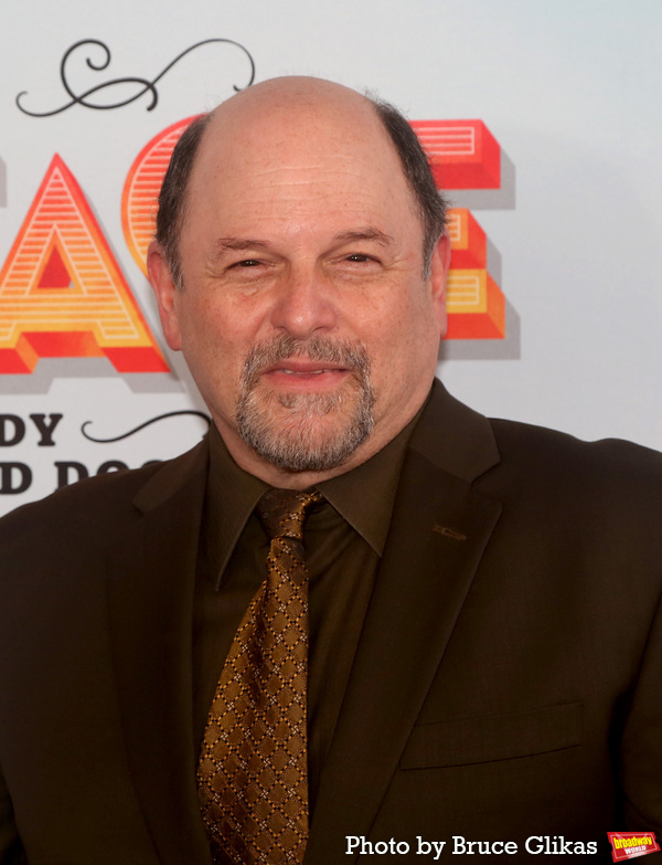 Photos: THE COTTAGE Cast Celebrates Opening Night Image