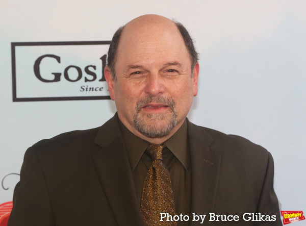 Photos: THE COTTAGE Cast Celebrates Opening Night Image