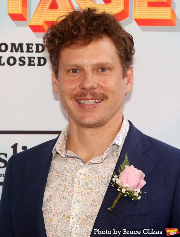 Photos: THE COTTAGE Cast Celebrates Opening Night Image