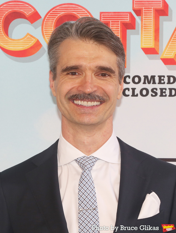 Photos: THE COTTAGE Cast Celebrates Opening Night Image