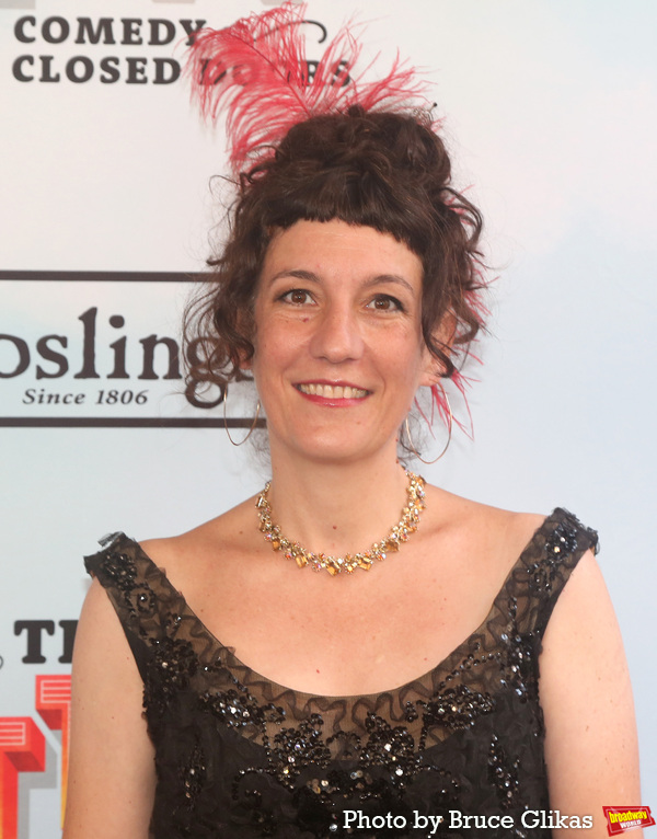 Photos: THE COTTAGE Cast Celebrates Opening Night Image