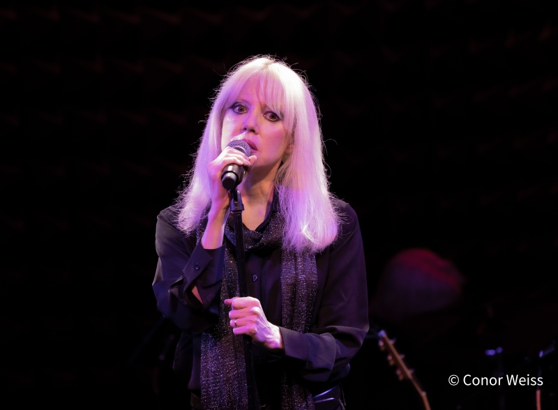 Photos: Tammy Faye Starlite Encores NICO: UNDERGROUND at Joe's Pub 