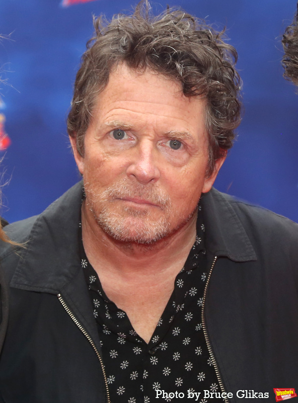 Photos: Go Inside BACK TO THE FUTURE Opening Night Gala Image