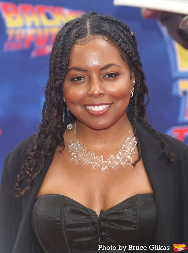 Photos: Go Inside BACK TO THE FUTURE Opening Night Gala Image
