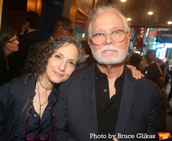 Photos: Go Inside BACK TO THE FUTURE Opening Night Gala Image