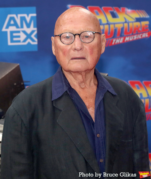 Photos: Go Inside BACK TO THE FUTURE Opening Night Gala Image