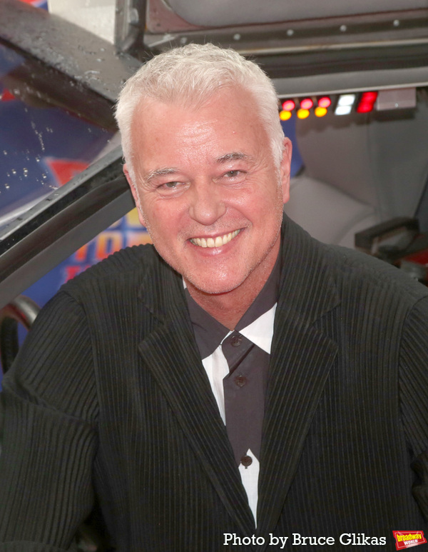 Photos: Go Inside BACK TO THE FUTURE Opening Night Gala Image
