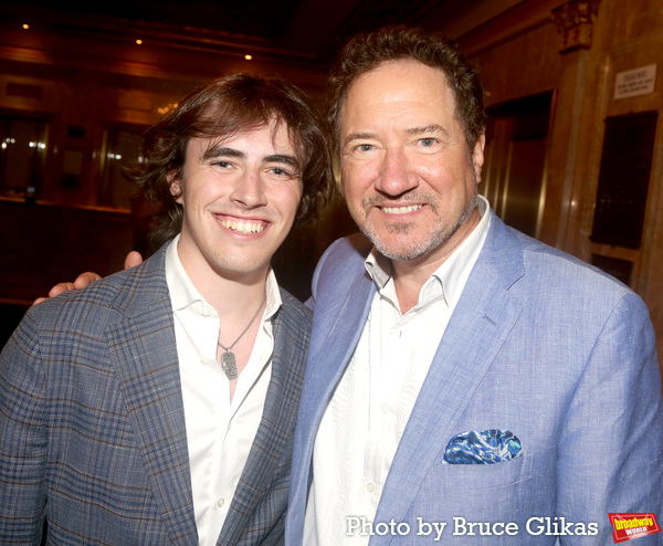 Photos: Go Inside BACK TO THE FUTURE Opening Night Gala Image