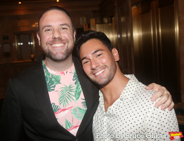 Photos: Go Inside BACK TO THE FUTURE Opening Night Gala Image