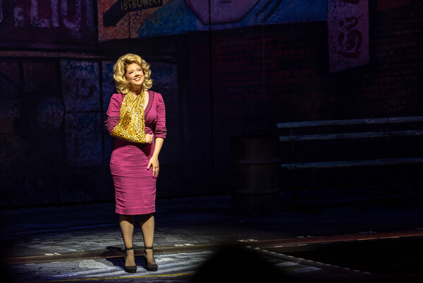 Photos & Video: Inside Opening Night of LITTLE SHOP OF HORRORS at The Muny Image