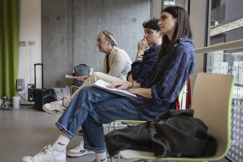 Interview: 'It's In Our Bones': Amy Rosenthal, Ryan Craig and Alexis Zegerman on Jewishness, Humanity and Chekhov in THE ARC: A TRILOGY OF NEW JEWISH PLAYS 