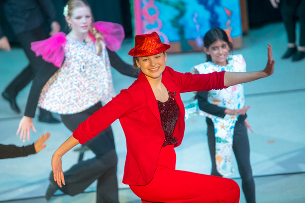 Photos: First Look At THE LITTLE MERMAID At The Victoria Players Children's Theatre Image