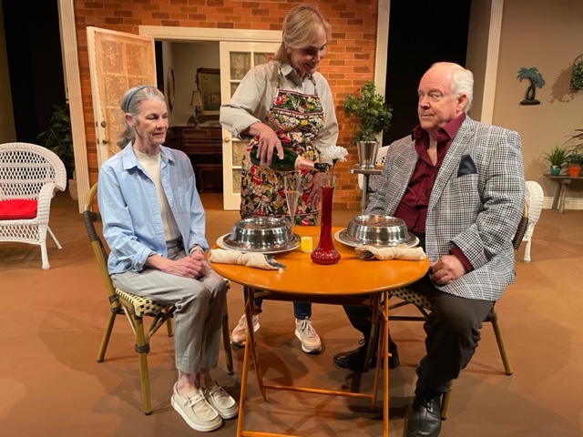 Interview: David Hunt Stafford on PLAYS IN REP & READING SERIES at Theatre 40 Image